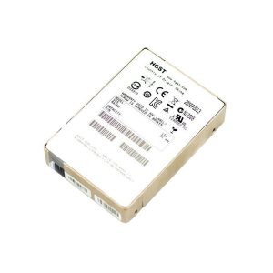 0B32201 Hitachi 1.6TB Multi-Level Cell SAS 12Gb/s 2.5-Inch SSD