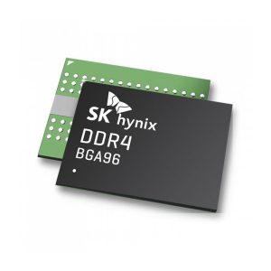 H5ANAG8NCJR-XNC Hynix DDR4-3200MHz 2Gx8 (16GB) DRAM Memory Chip