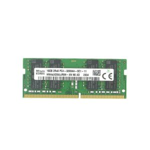 HMA82GS6DJR8N-XN – Hynix 16GB DDR4 3200MHz CL22 Non-ECC SoDIMM Memory