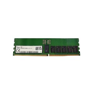 HMCG84AHBRA477N Hynix 32GB PC5-51200 DDR5-6400MT/s 1Rx4 ECC Memory