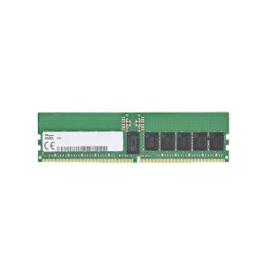 HMCG88AHBRA289N Hynix 32GB PC5-51200 DDR5-6400MHz ECC Registered CL52 Memory Module