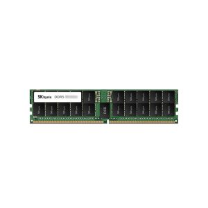 HMCG94AGBRA627N Hynix 64GB 288-Pin RDIMM Dual Rank x4 Memory Module