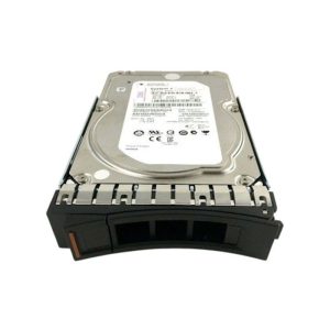 00WH130 IBM 8TB 7.2K RPM SATA-6GBPS 3.5Inch Hot Swap Hard Drive