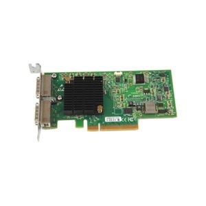 44R8728 IBM Dual Port ConnectX 4X DDR IB PCI-E 2.0 Adapter
