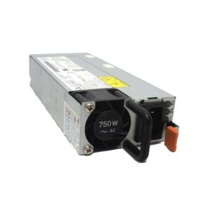 69Y5872 IBM 750-Watts AC High Efficiency Power Supply