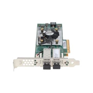QLE2662-IBM IBM 16GB Dual Port PCI-E X 8 Fibre Channel