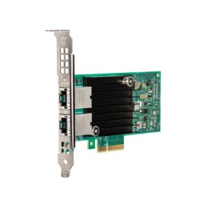 HX-PCIE-ID10GC Intel X550-T2 Network Adapter