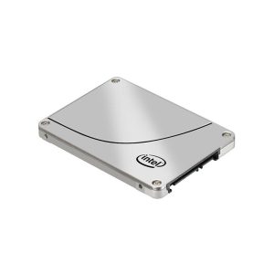 SSDSC2KG019TZ01 Intel 1.92TB SATA-6GBPS TLC SSD