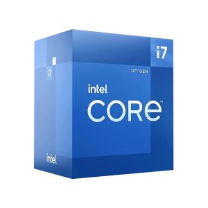 i7-12700F Intel Core i7 12-Core 2.10GHz 25MB Cache Socket Desktop Processor
