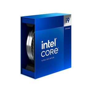 i9-14900K Intel Core i9 24-Core 3.20GHz 36MB L3 Cache Socket Processor
