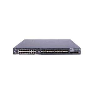 JC103B HP 5800-24G-SFP Switch W 1 INTF Slot