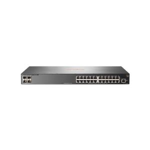 JL253A#ABG HP Aruba 2930F 24G 24-Ports with 4x SFP+ Switch AU en