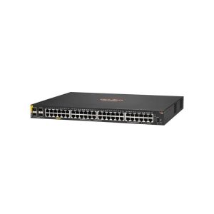 JL675A#ABG HPE JL675A 48 Ports Managed Switch Aruba 6100 48G Class4