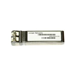 AFCT-5715PZ-JU1 Juniper Duplex LC Connector Transceiver Module
