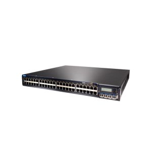 EX3200-48P Juniper 48-Ports 10/ 100/ 1000Base-T Ethernet Switch