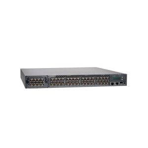 EX4550-32T-AFO Juniper EX4550 32-Ports 100M/1G/10GBase-T Converged Switch