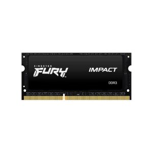 KF316LS9IBK2/16 Kingston FURY Impact 16GB Kit PC3-12800 DDR3 Memory Module