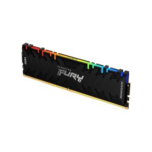 KF430C16RBAK4/128 Kingston FURY Renegade RGB 128GB Kit Memory Module