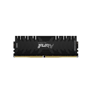KF432C16RB12/16 Kingston FURY 16GB PC4-25600 DDR4-3200MHz Non-ECC Memory