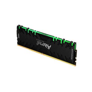 KF432C16RB12A/16 Kingston FURY Renegade RGB 16GB DDR4-3200MHz Memory