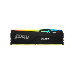 KF552C40BBA-16 Kingston FURY Beast RGB 16GB PC5-41600 Memory Module
