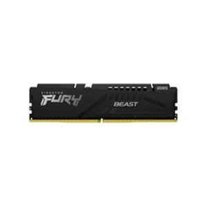 KF556C40BB-32 Kingston 32GB Fury Beast Un Buffered DDR5 SDRAM Memory