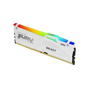 KF560C30BWEA-32 Kingston FURY Beast 32GB DDR5-6000MHz PC5-48000 Non-ECC Memory Module