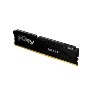 KF568C34BBE-16 Kingston Fury Beast 16GB DDR5-6800MHz PC5-54400 Non-ECC Unbuffered Memory