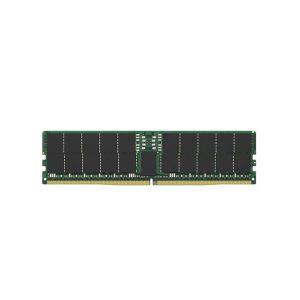 KSM64R52BS8-16MD Kingston 16GB DDR5-6400MHz ECC Registered CL52 288-Pin DIMM Dual Rank Memory Module