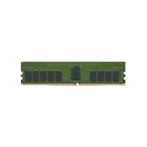 KTL-TS432D8/32G Kingston Technology 32GB DDR4-3200MHZ Reg ECC X8 Module