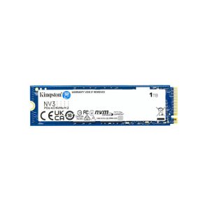 SNV3S/1000G Kingston Technology 1TB PCI Internal Solid State Drive