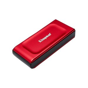 SXS1000R/2000G Kingston XS1000R 2TB USB 3.2 External Solid State Drive