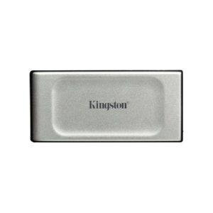 SXS2000/500G Kingston XS2000 Series 500GB USB 3.2 Gen 2×2 External SSD