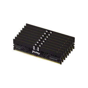 KF564R32RBE2K8-256 Kingston FURY Renegade Pro DDR5 kit 256 GB 8 x 32 GB
