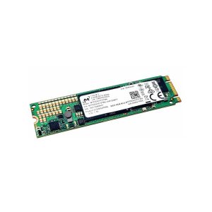 L28731-001 HP 512GB SATA 6Gbps M.2 2280 Internal Solid State Drive (SSD)