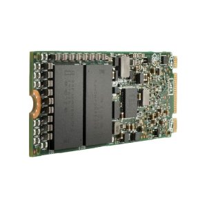 L43972-002 HP 512GB PCI Express 3.0 x4 NVMe M.2 2280 Internal Solid State Drive (SSD)
