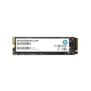 L60460-001 HP 2TB PCI Express 3.0 x4 NVMe M.2 2280 Internal Solid State Drive (SSD)