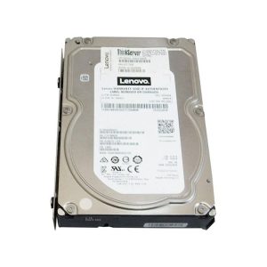 0C19502 Lenovo 1TB 7200RPM SATA 6Gbps 64MB 3.5-inch Hard Drive