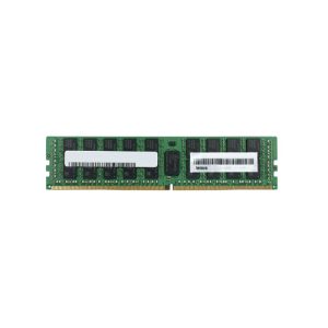 46W0843 Lenovo 64GB 1X64GB 2400MHZ PC4-19200 CAS-17 ECC Memory Module
