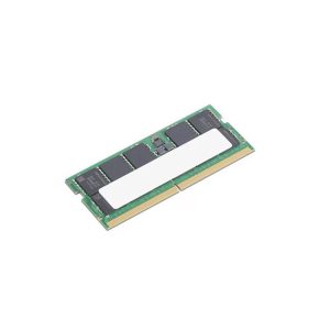 4X71M23189 Lenovo 32GB DDR5 5600MHz SODIMM Memory Kit