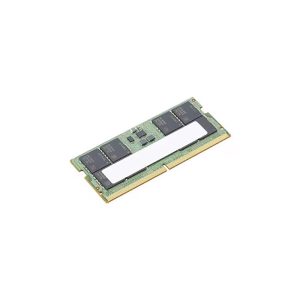 4X71M23191 Lenovo DDR5 module 48 GB SO-DIMM 262-pin 5600 MHz
