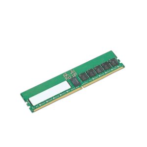4X77A94004 Lenovo 32GB DDR5-4800 ECC Registered RDIMM 1Rx4 Memory