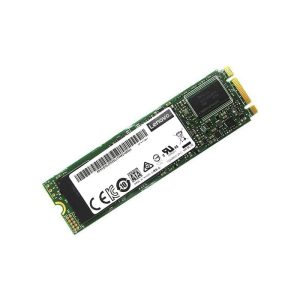 4XB0K48501 Lenovo 512GB TLC SATA 6Gbps M.2 2280 Internal Solid State Drive
