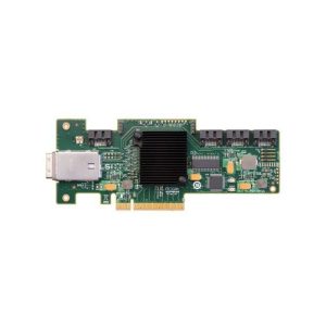 68Y7354 Lenovo 6GB 4-Port PCI-E 2.0 X8 SAS Host Bus Adapter