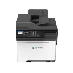 42CT360 Lexmark CX522ade Laser Multifunction Printer