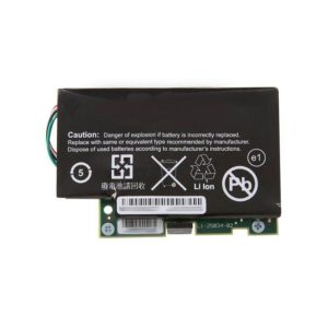 LSIIBBU07 Lsi Logic Battery Backup Unit for SAS