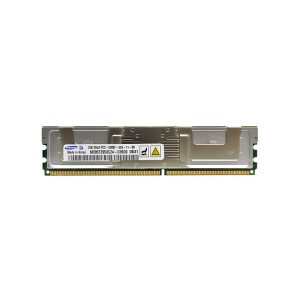M395T2953CZ4-CE6D0 Samsung 1GB FB-DIMM 240-Pin Memory Module