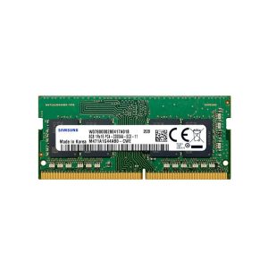 M471A1G44AB0-CWE Samsung 8GB DDR4-3200MHz SoDimm 1.2V Single Rank Memory Module