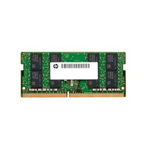 M9W10AV HP 8GB PC4-19200 DDR4-2400MHz non-ECC Memory Module
