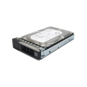 MM81X Dell 6TB 7200RPM SAS 12Gb/S 3.5-Inch Hard Drive